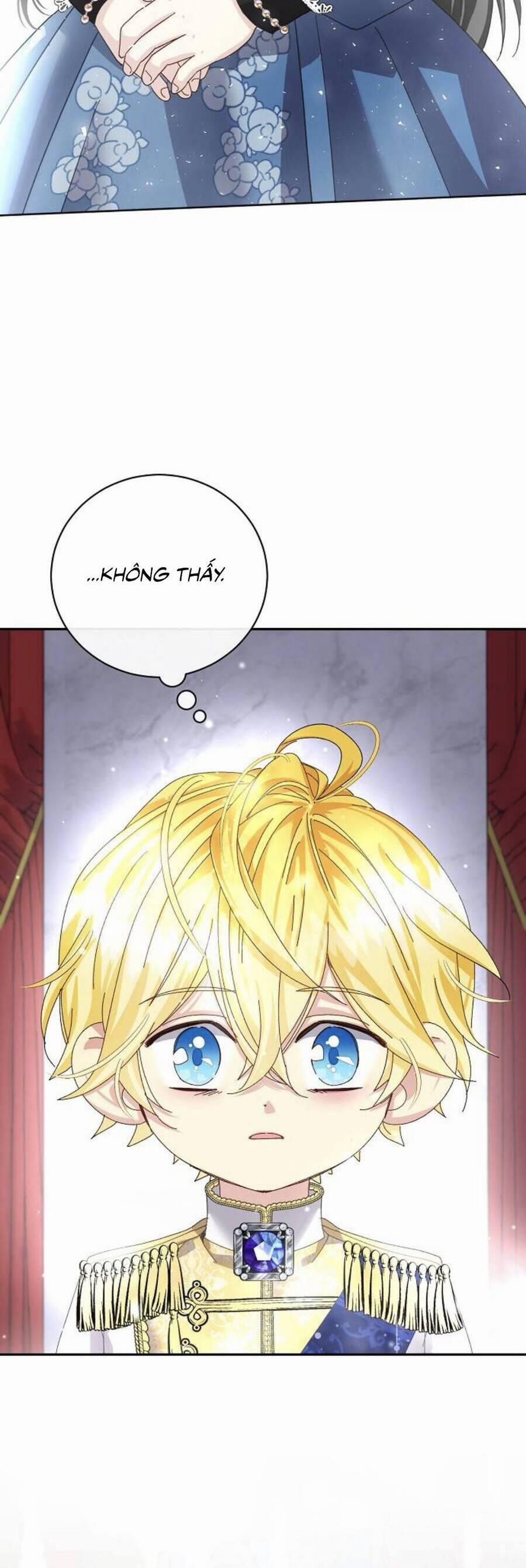 Nắm Giữ Trái Tim Của Bạo Chúa 24 trang 36