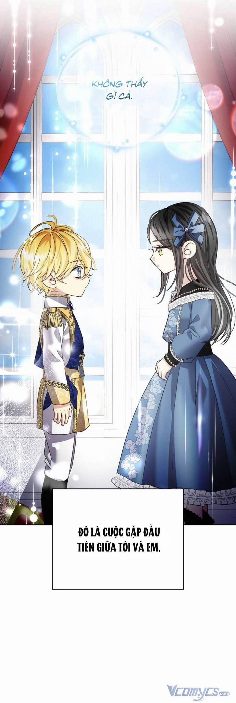 Nắm Giữ Trái Tim Của Bạo Chúa 24 trang 37