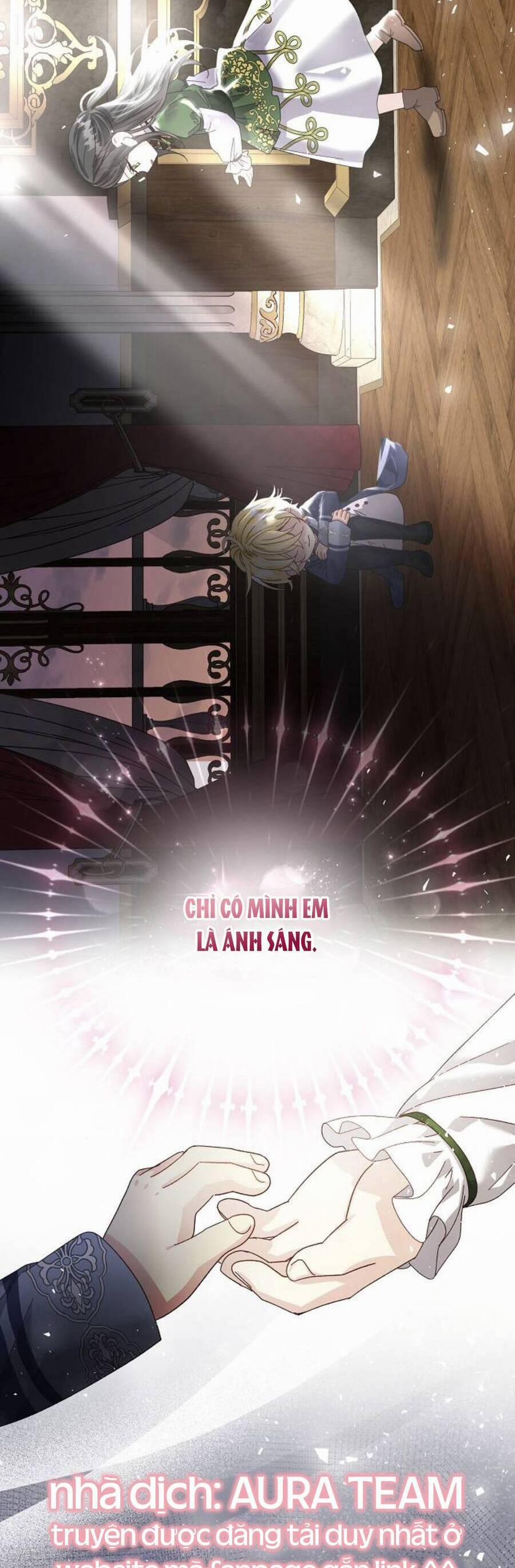 Nắm Giữ Trái Tim Của Bạo Chúa 24 trang 39