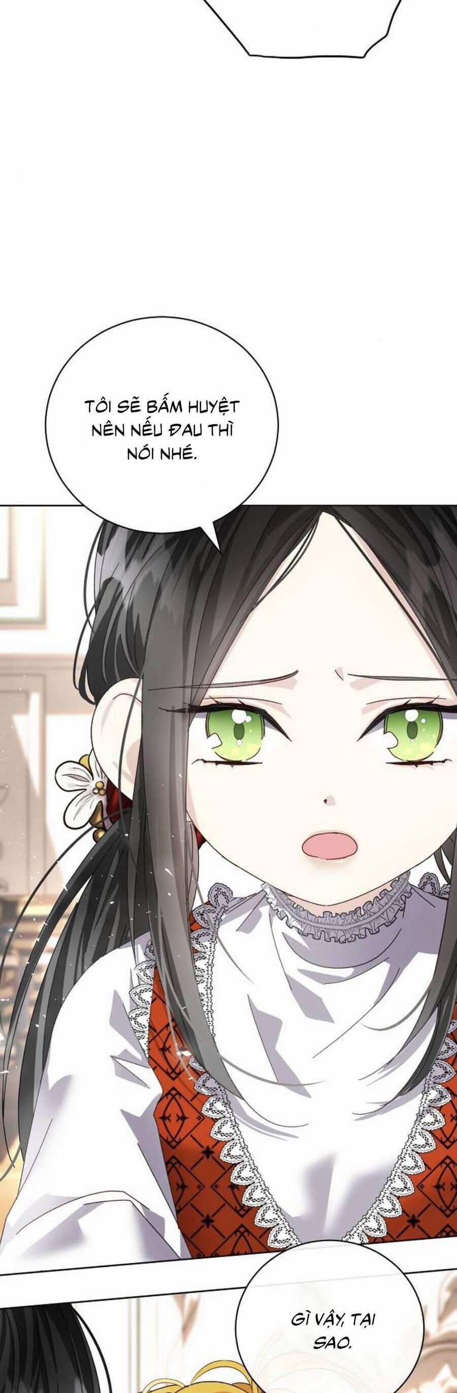 Nắm Giữ Trái Tim Của Bạo Chúa 24 trang 43