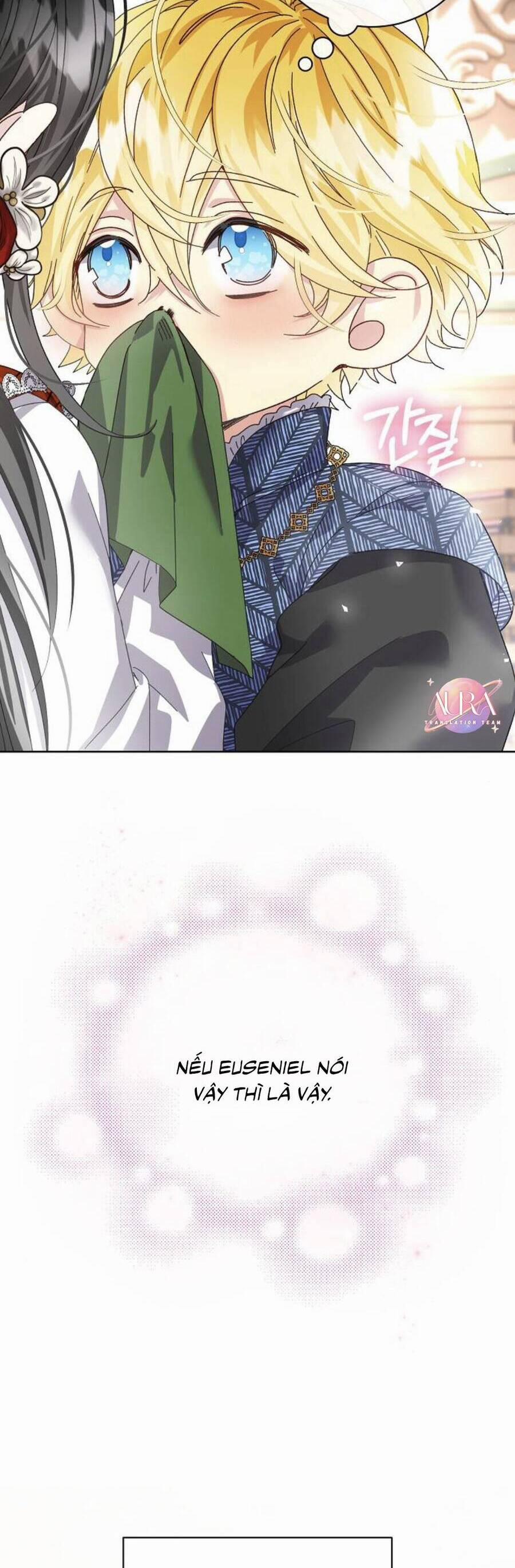 Nắm Giữ Trái Tim Của Bạo Chúa 24 trang 44