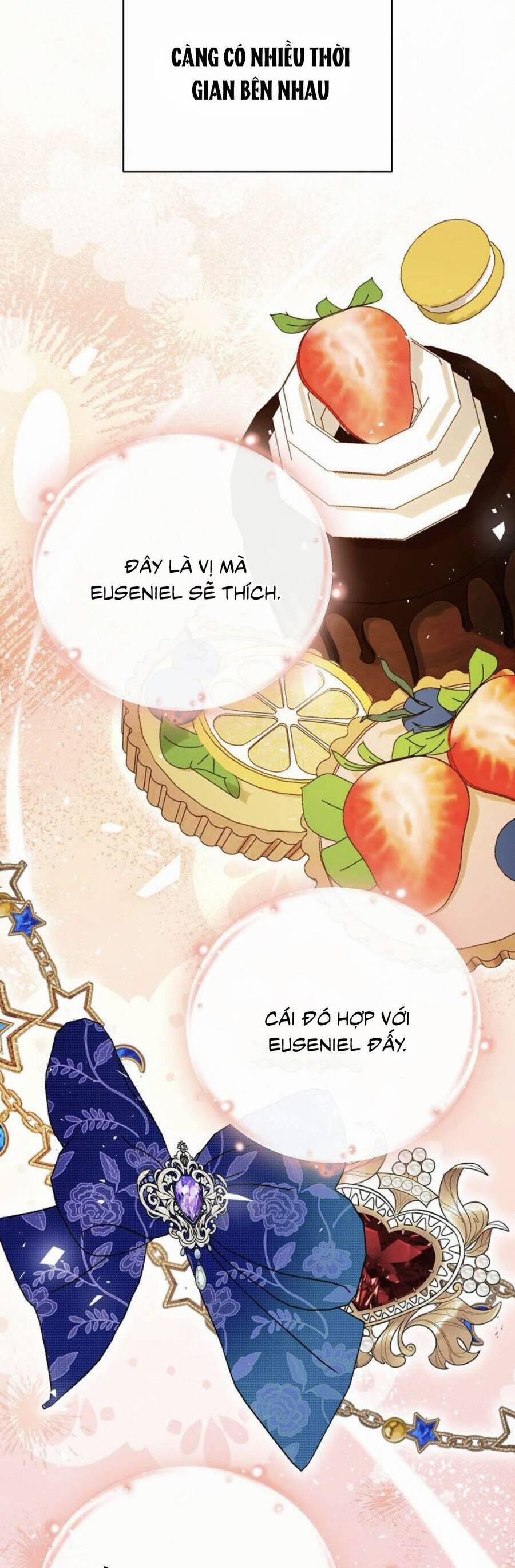 Nắm Giữ Trái Tim Của Bạo Chúa 24 trang 45