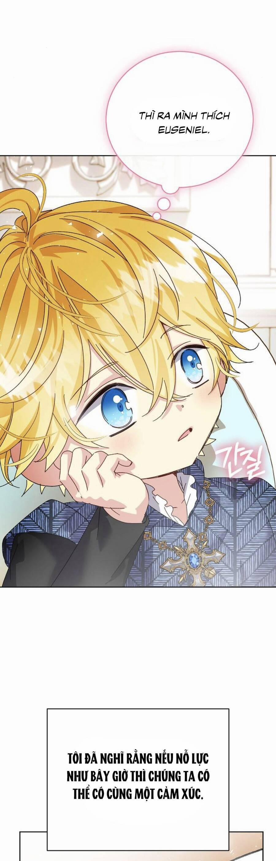 Nắm Giữ Trái Tim Của Bạo Chúa 24 trang 47