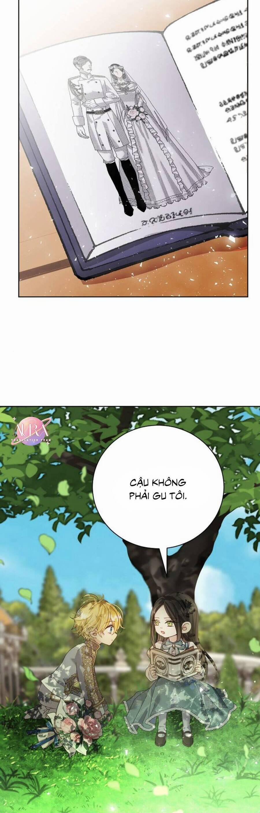 Nắm Giữ Trái Tim Của Bạo Chúa 24 trang 48