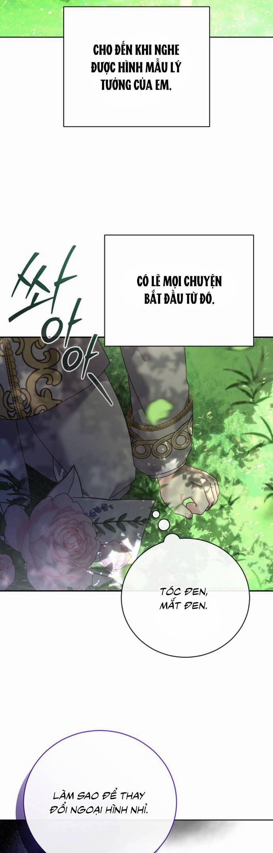 Nắm Giữ Trái Tim Của Bạo Chúa 24 trang 49