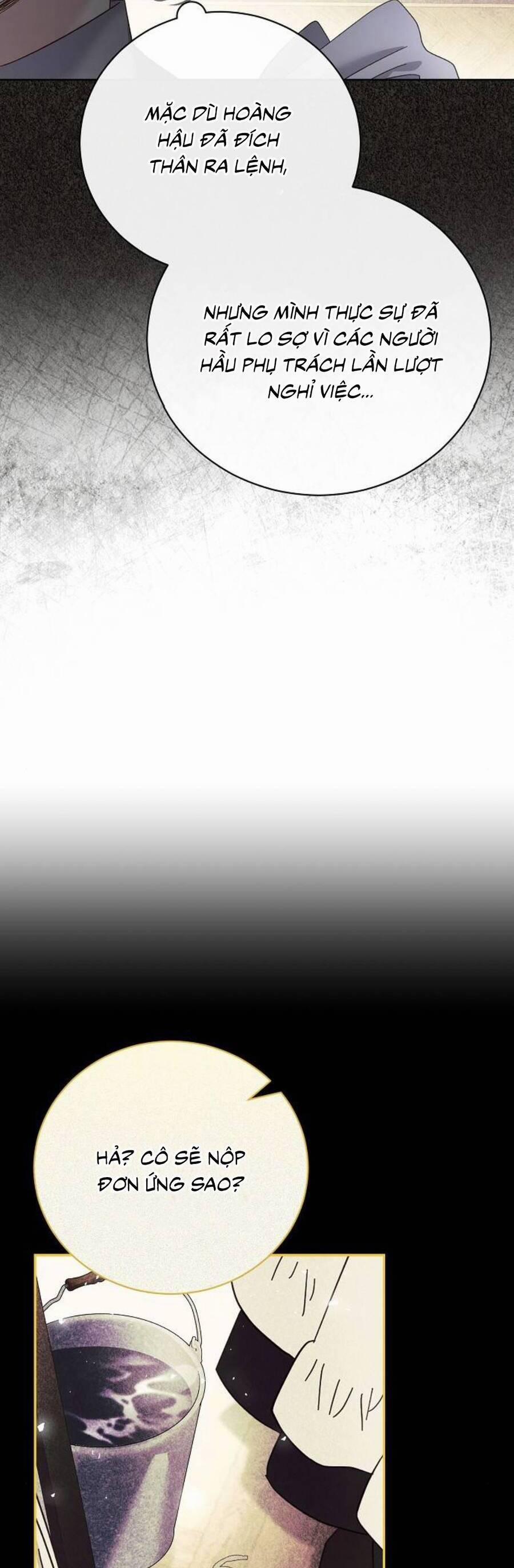 Nắm Giữ Trái Tim Của Bạo Chúa 24 trang 5