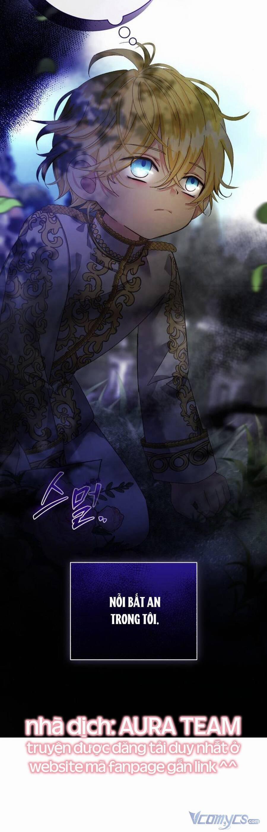 Nắm Giữ Trái Tim Của Bạo Chúa 24 trang 50