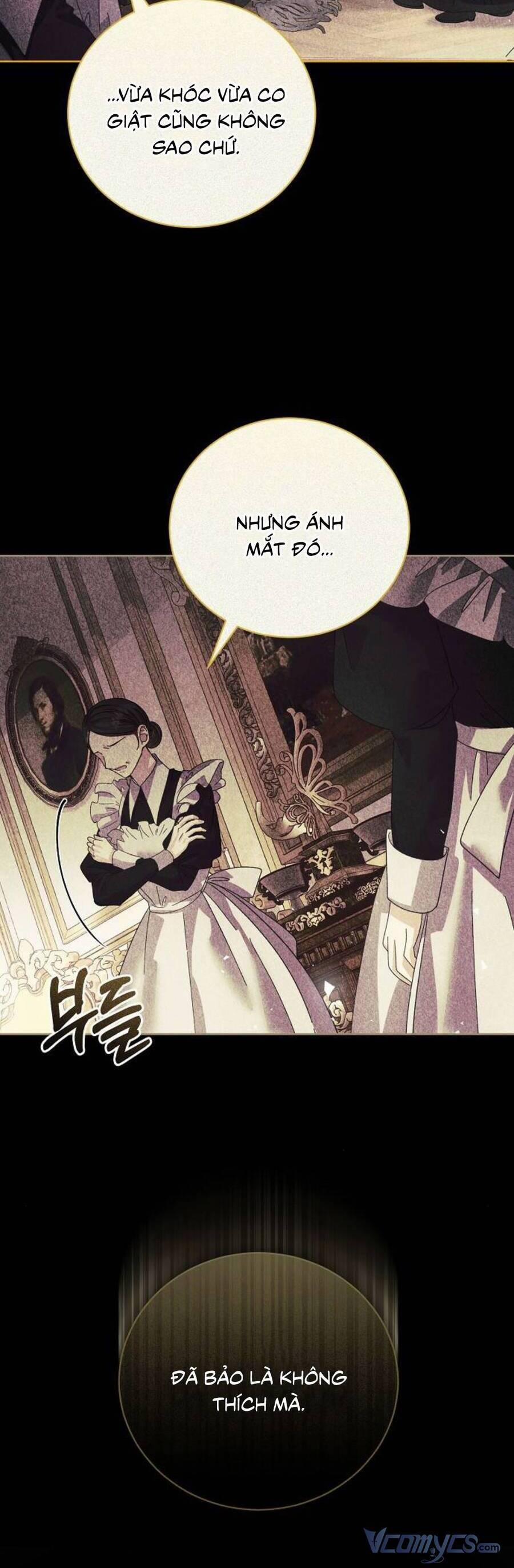 Nắm Giữ Trái Tim Của Bạo Chúa 24 trang 7