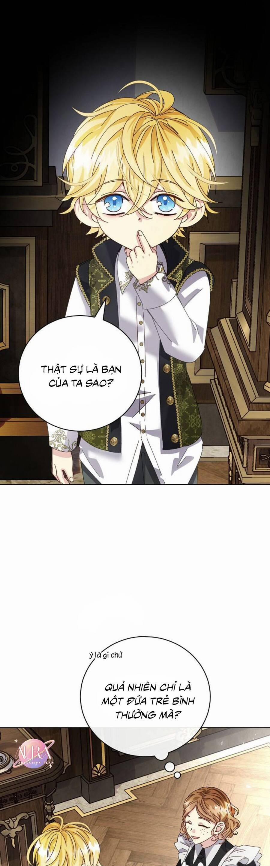 Nắm Giữ Trái Tim Của Bạo Chúa 24 trang 8