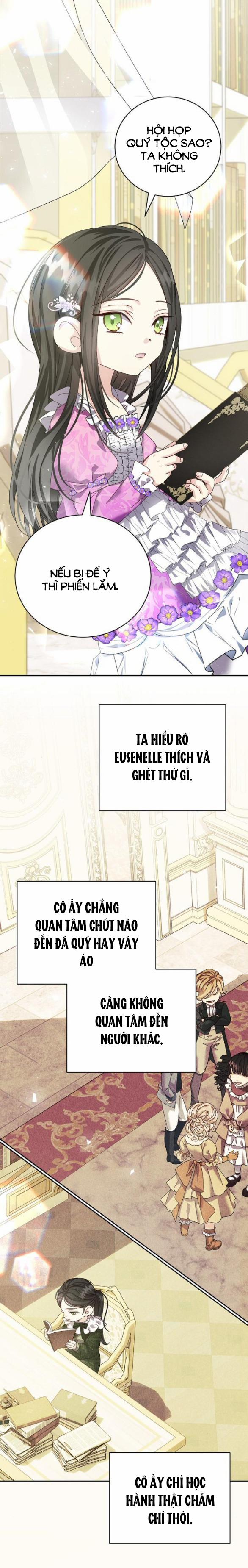 Nắm Giữ Trái Tim Của Bạo Chúa 25.1 trang 0