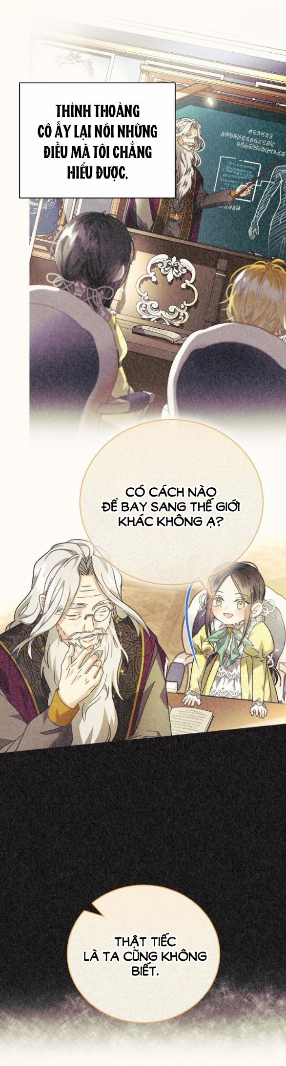 Nắm Giữ Trái Tim Của Bạo Chúa 25.1 trang 1