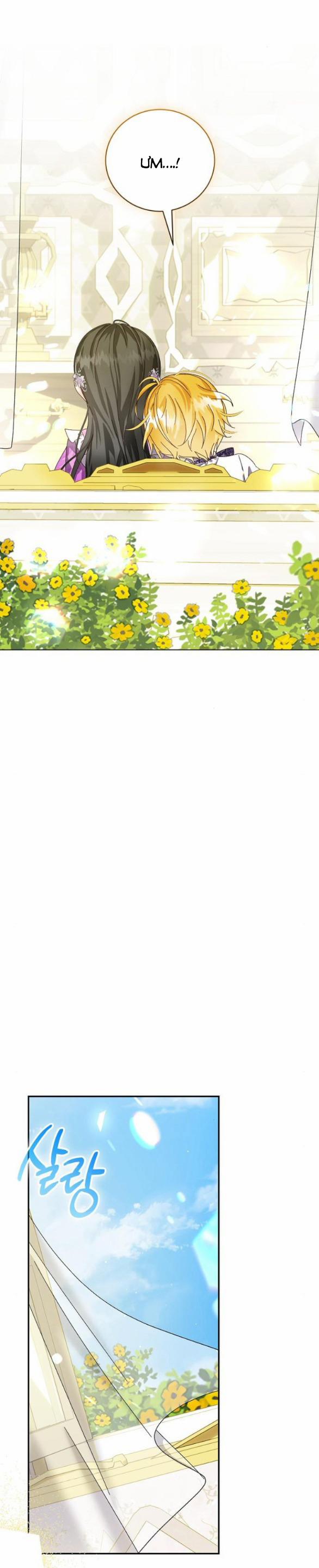 Nắm Giữ Trái Tim Của Bạo Chúa 25.1 trang 10