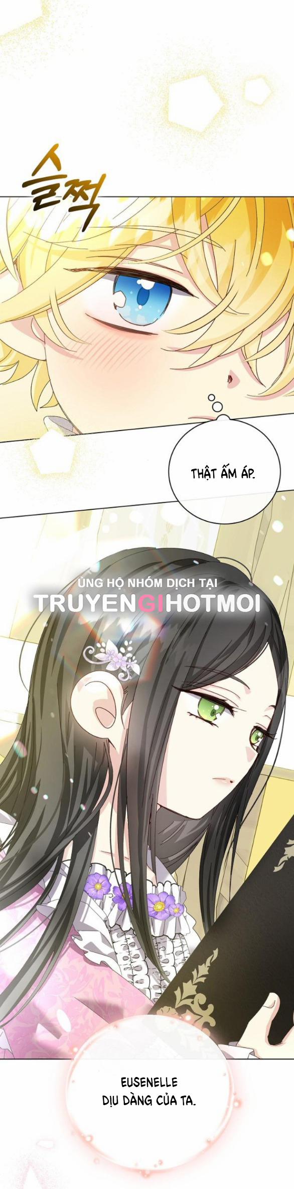 Nắm Giữ Trái Tim Của Bạo Chúa 25.1 trang 11