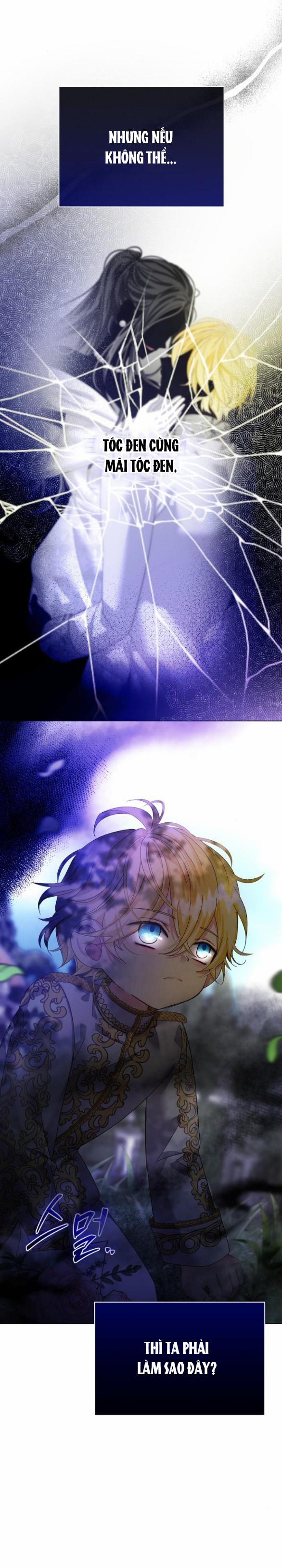 Nắm Giữ Trái Tim Của Bạo Chúa 25.1 trang 13