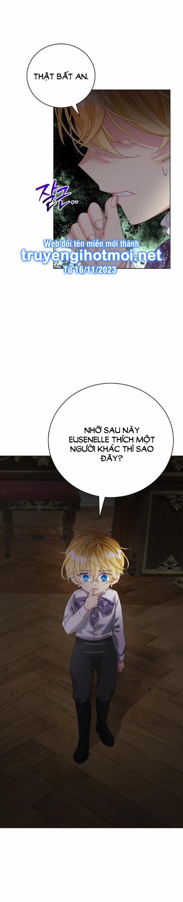 Nắm Giữ Trái Tim Của Bạo Chúa 25.1 trang 15