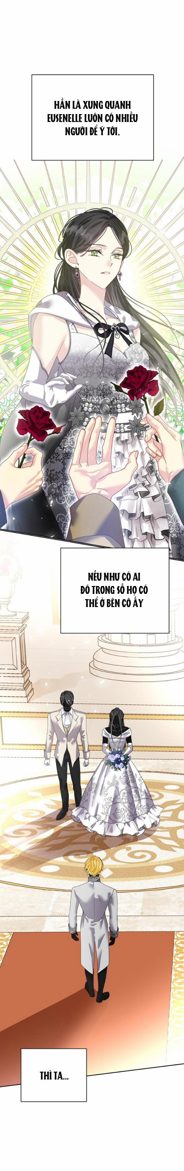 Nắm Giữ Trái Tim Của Bạo Chúa 25.1 trang 16