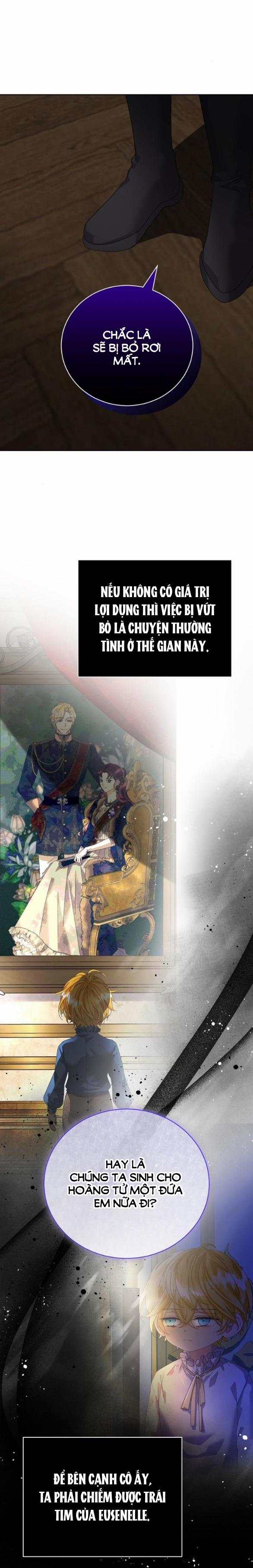 Nắm Giữ Trái Tim Của Bạo Chúa 25.1 trang 17