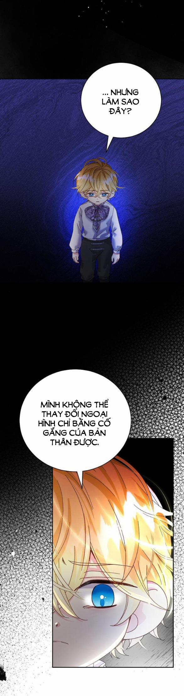 Nắm Giữ Trái Tim Của Bạo Chúa 25.1 trang 18