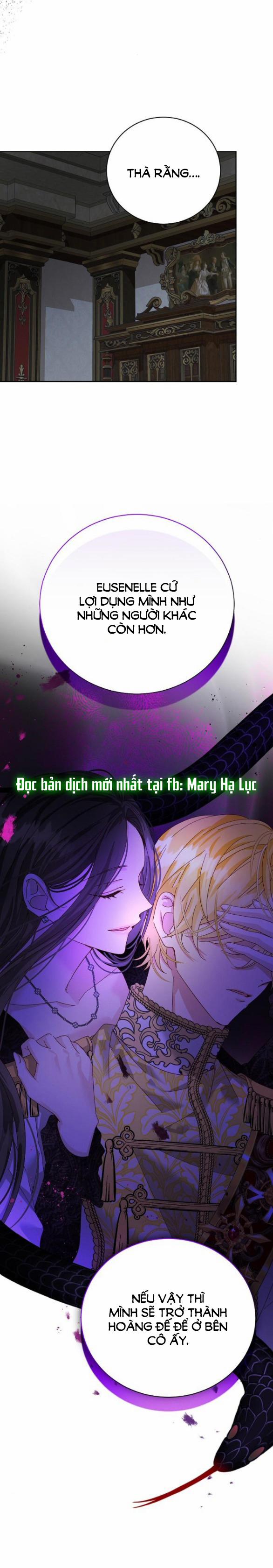 Nắm Giữ Trái Tim Của Bạo Chúa 25.1 trang 19