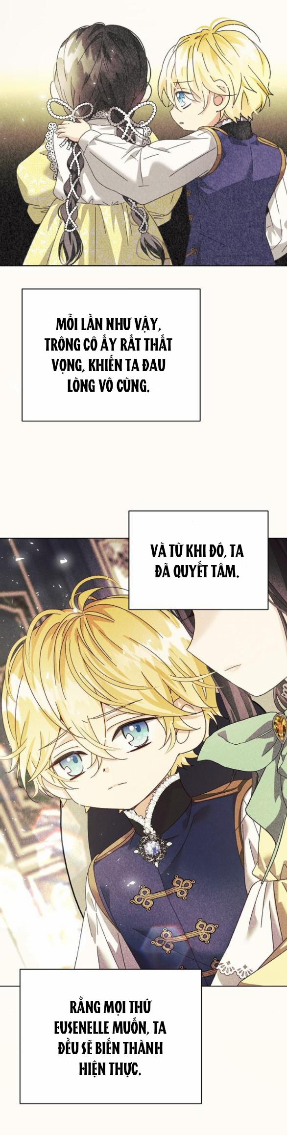 Nắm Giữ Trái Tim Của Bạo Chúa 25.1 trang 2