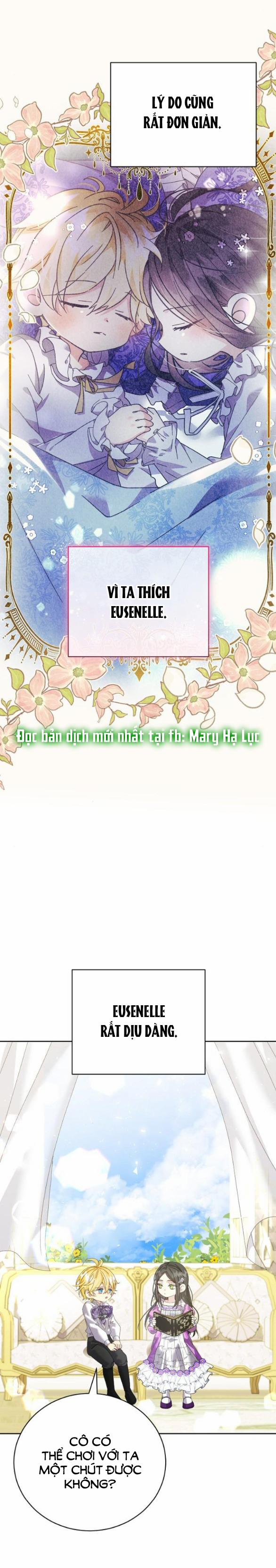 Nắm Giữ Trái Tim Của Bạo Chúa 25.1 trang 3