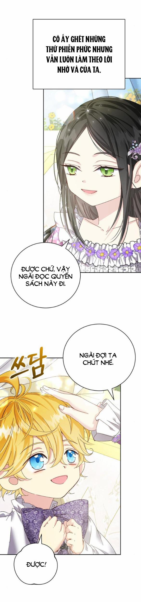 Nắm Giữ Trái Tim Của Bạo Chúa 25.1 trang 4