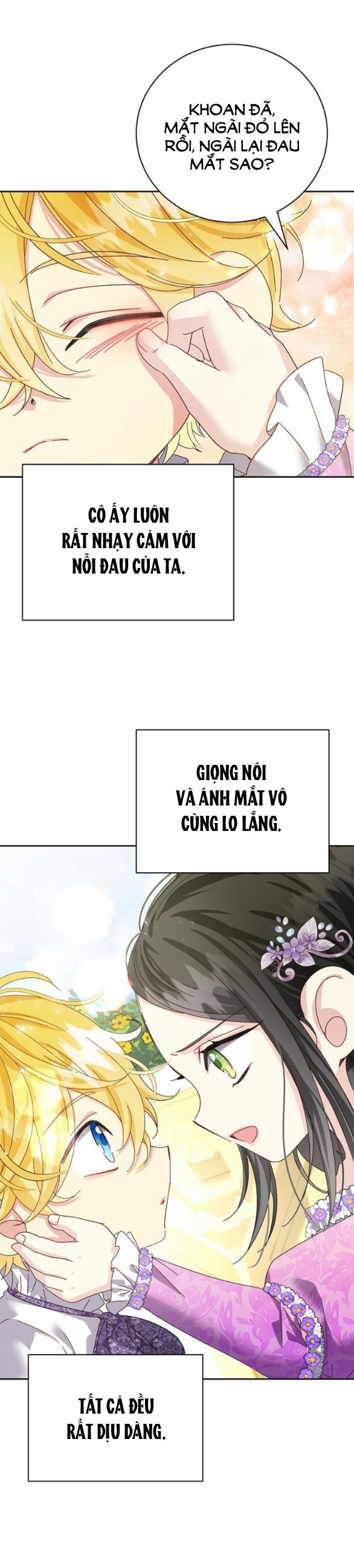 Nắm Giữ Trái Tim Của Bạo Chúa 25.1 trang 5