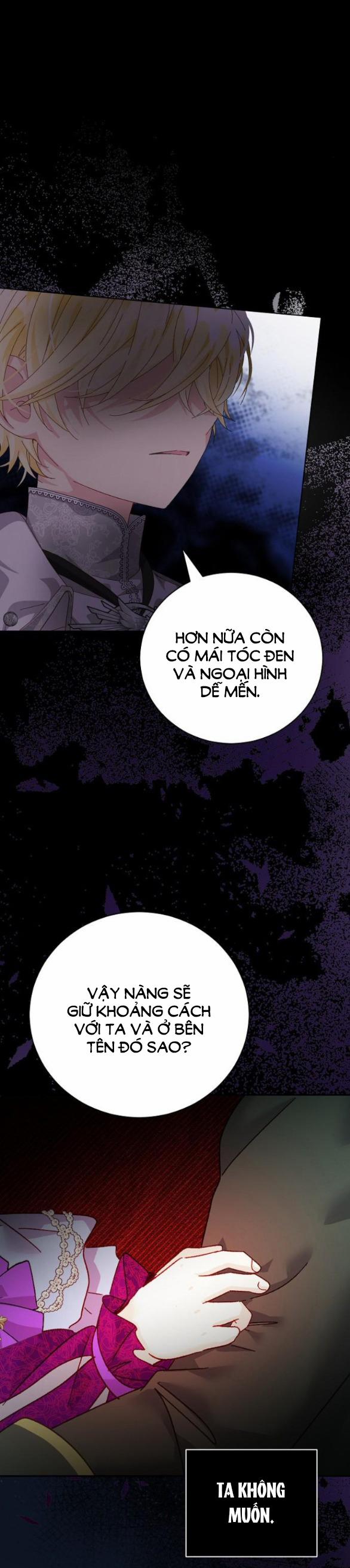 Nắm Giữ Trái Tim Của Bạo Chúa 25.2 trang 12