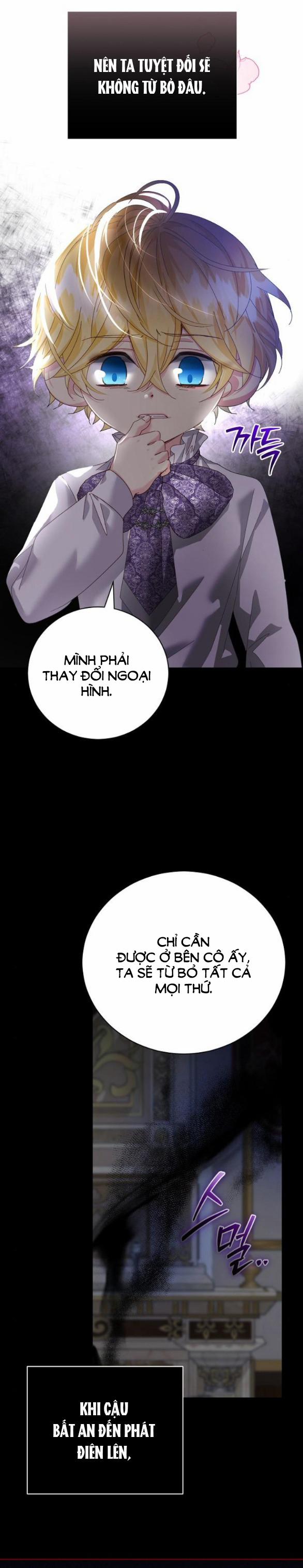 Nắm Giữ Trái Tim Của Bạo Chúa 25.2 trang 2