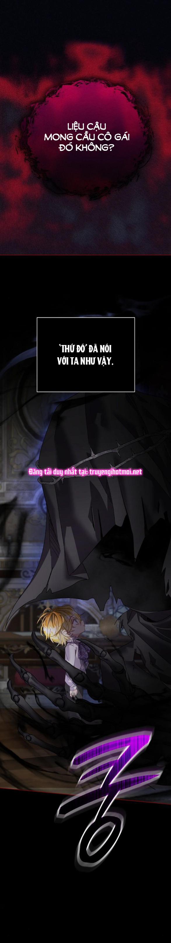 Nắm Giữ Trái Tim Của Bạo Chúa 25.2 trang 3