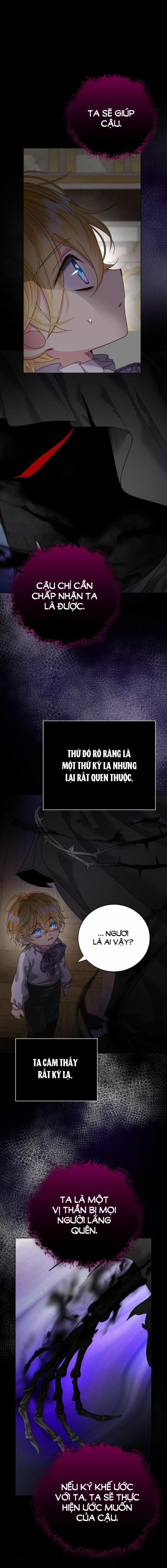 Nắm Giữ Trái Tim Của Bạo Chúa 25.2 trang 4