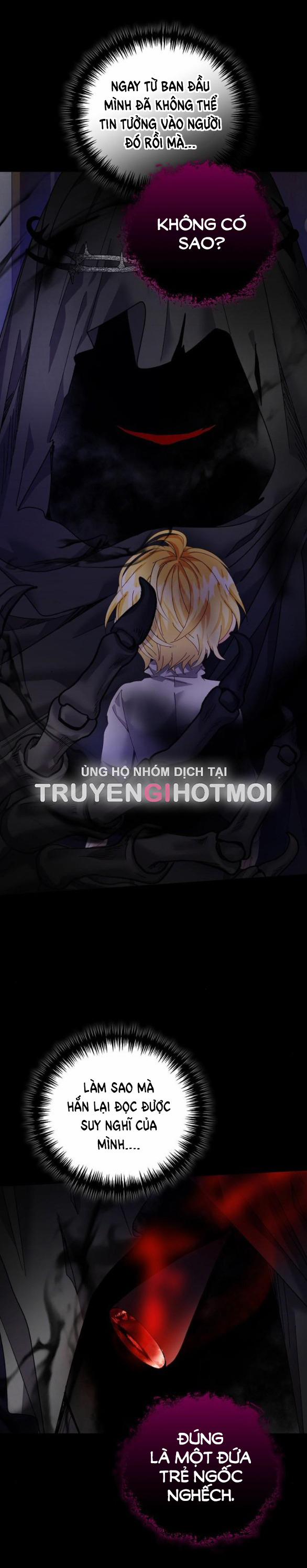 Nắm Giữ Trái Tim Của Bạo Chúa 25.2 trang 7