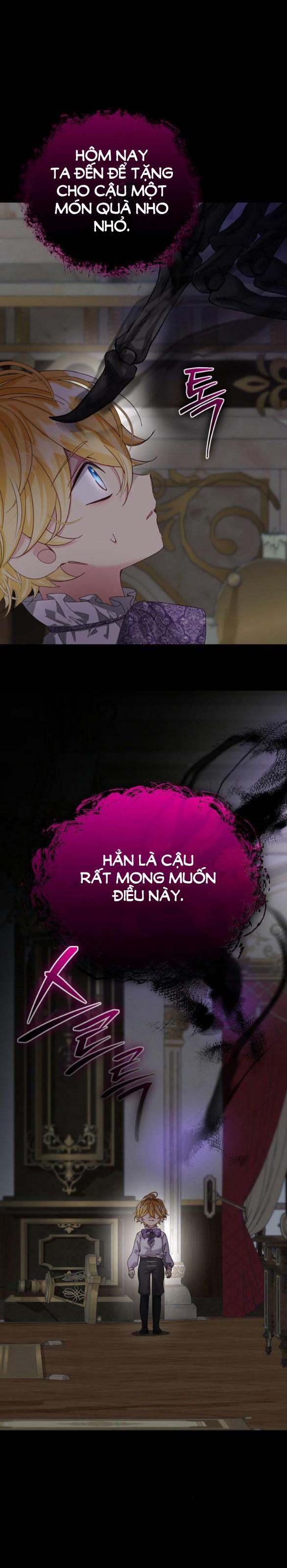 Nắm Giữ Trái Tim Của Bạo Chúa 25.2 trang 8