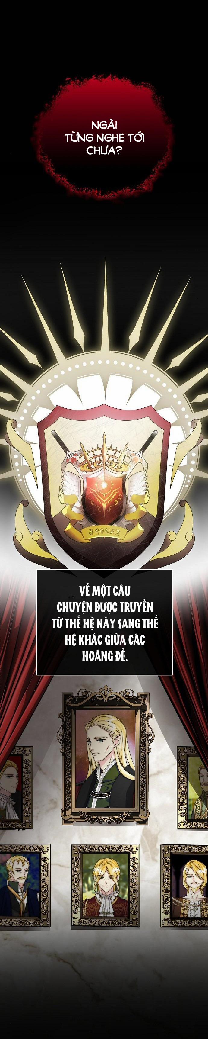 Nắm Giữ Trái Tim Của Bạo Chúa 26.1 trang 0