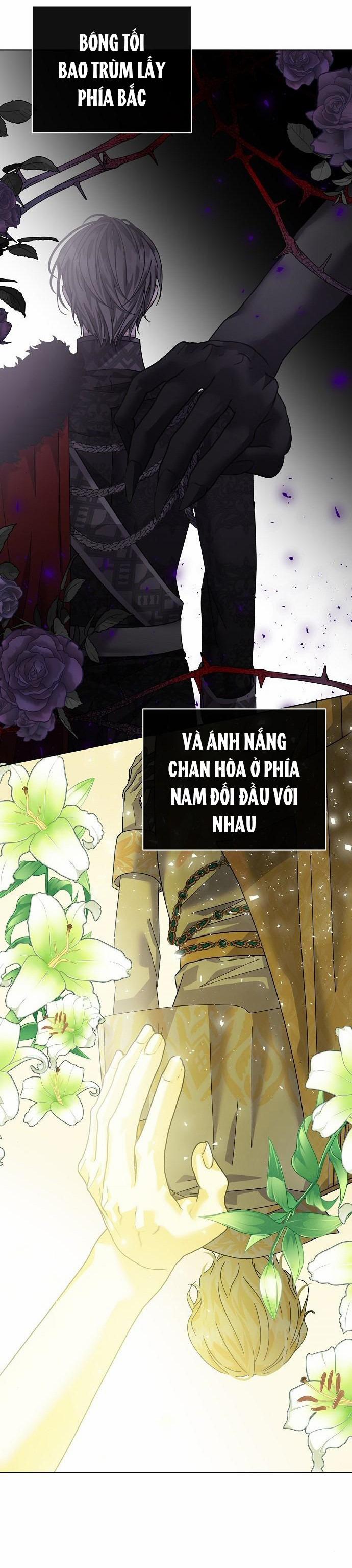 Nắm Giữ Trái Tim Của Bạo Chúa 26.1 trang 10