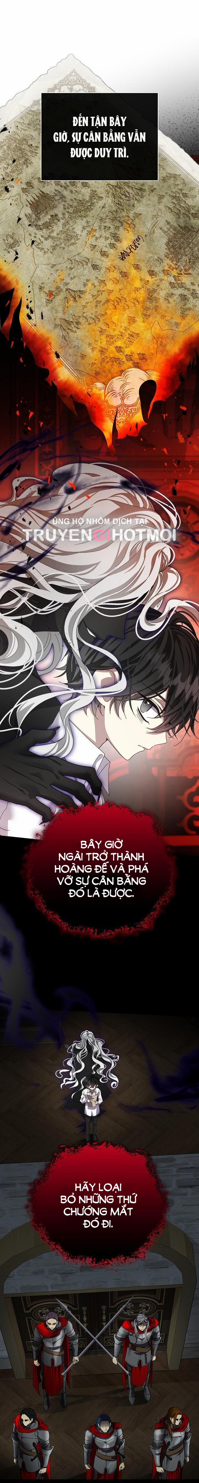 Nắm Giữ Trái Tim Của Bạo Chúa 26.1 trang 11