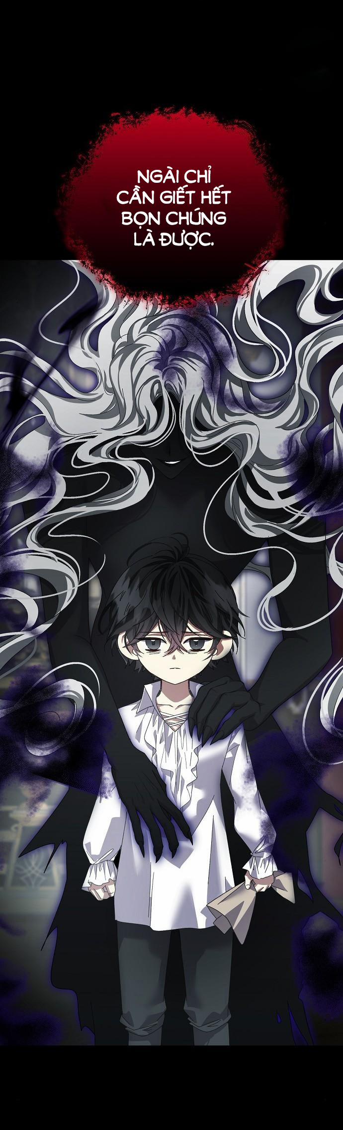 Nắm Giữ Trái Tim Của Bạo Chúa 26.1 trang 12