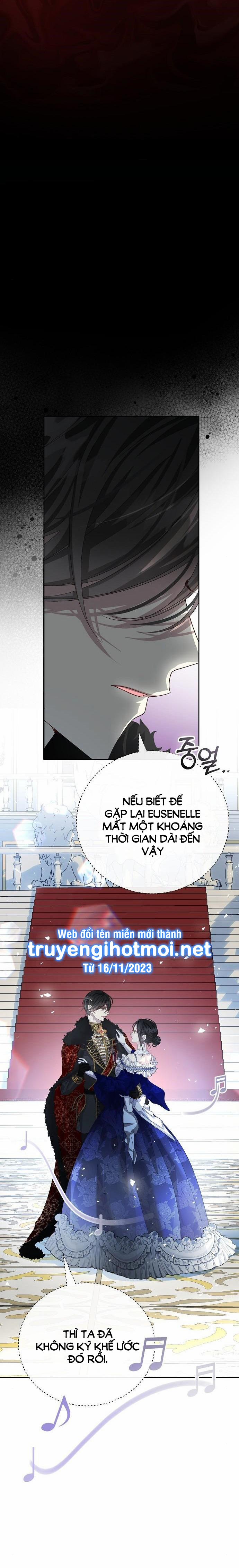 Nắm Giữ Trái Tim Của Bạo Chúa 26.1 trang 15