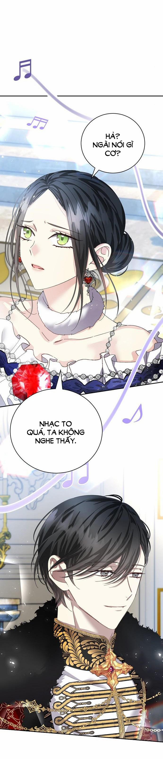 Nắm Giữ Trái Tim Của Bạo Chúa 26.1 trang 16