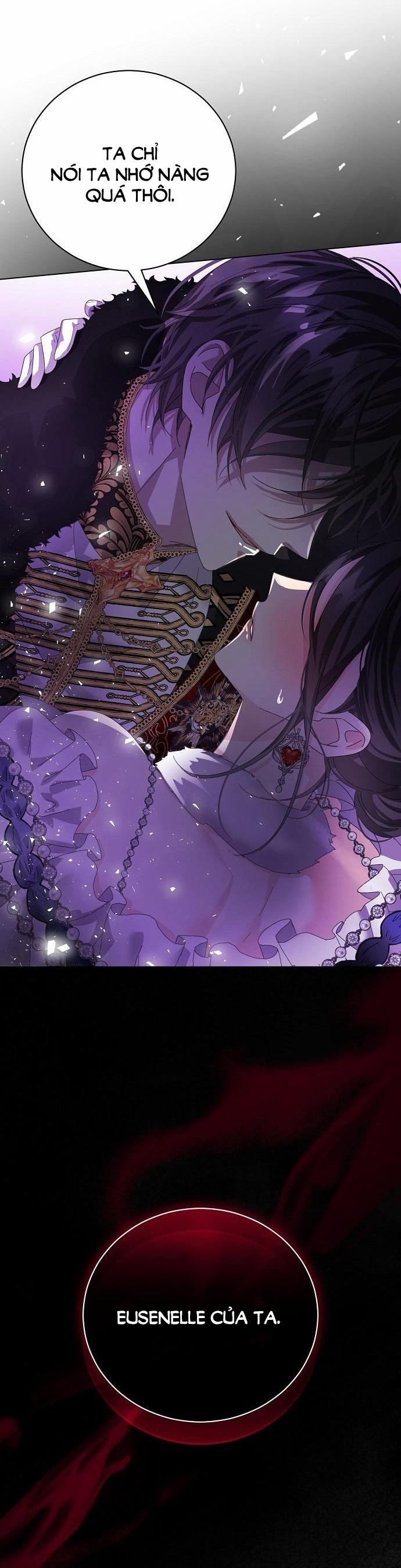 Nắm Giữ Trái Tim Của Bạo Chúa 26.1 trang 18