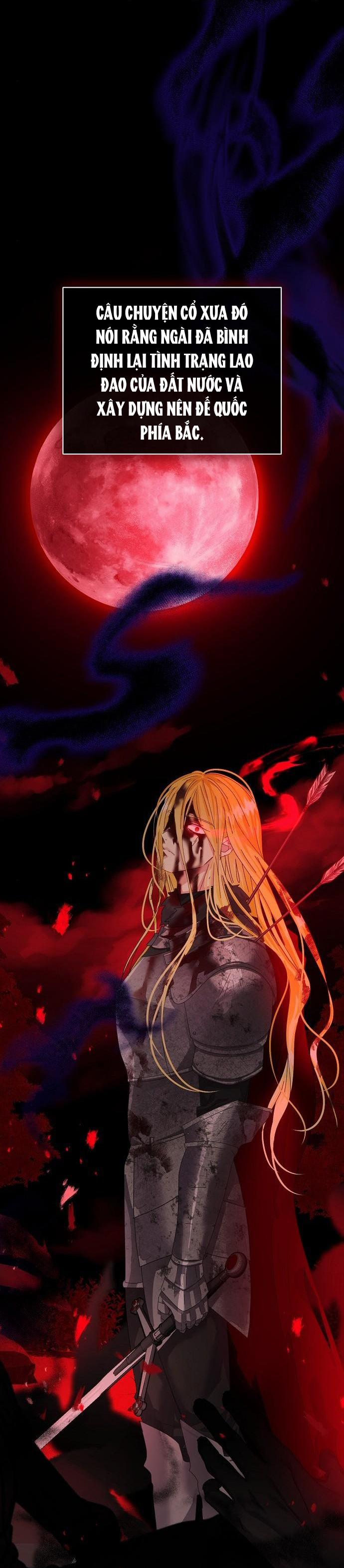 Nắm Giữ Trái Tim Của Bạo Chúa 26.1 trang 2