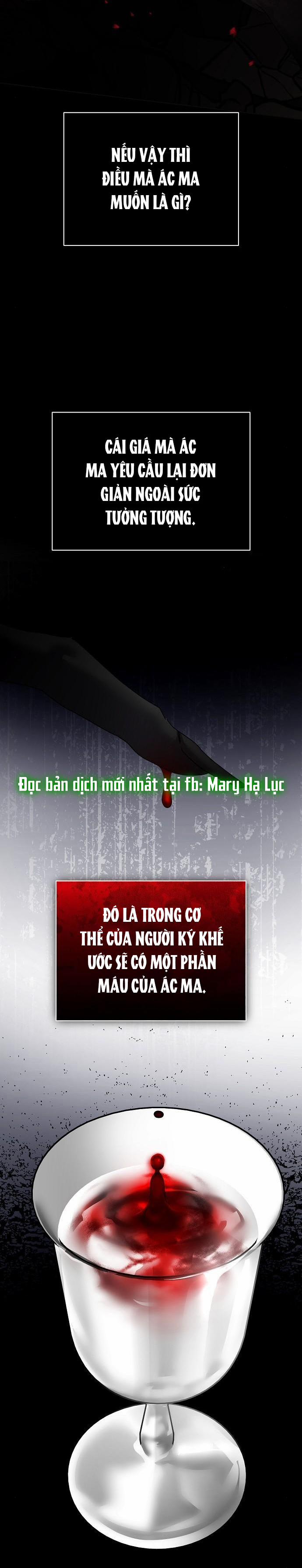 Nắm Giữ Trái Tim Của Bạo Chúa 26.1 trang 3