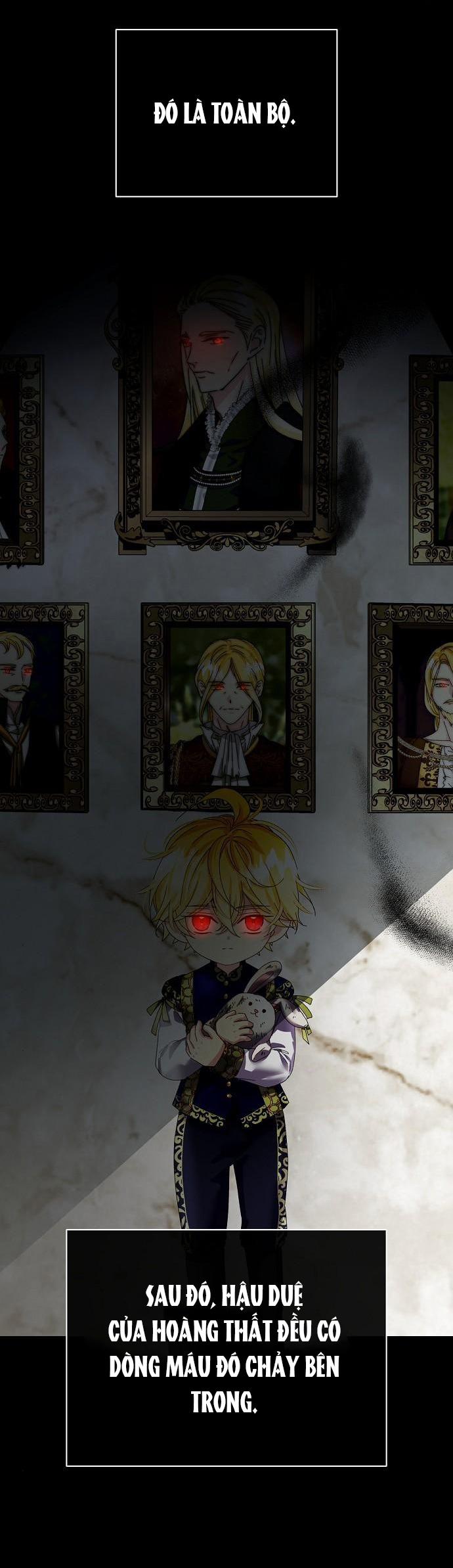 Nắm Giữ Trái Tim Của Bạo Chúa 26.1 trang 4