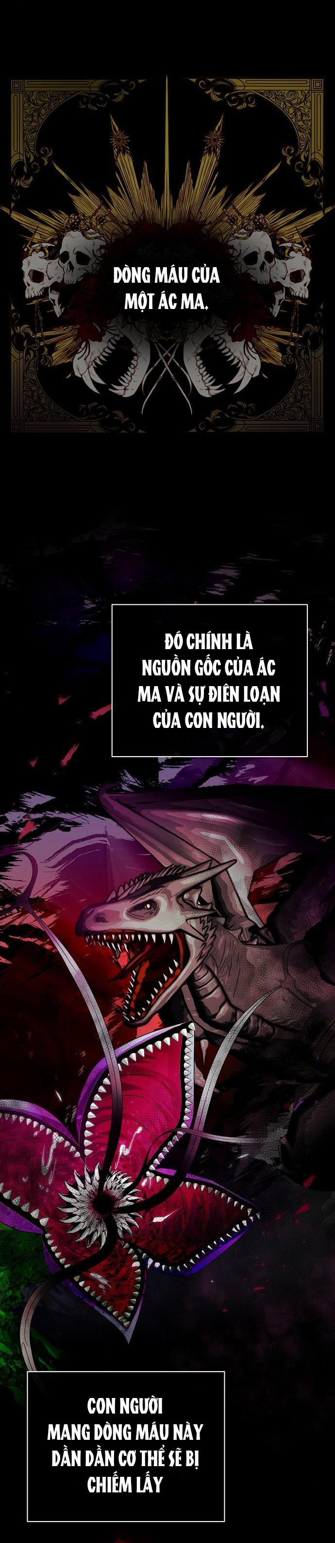 Nắm Giữ Trái Tim Của Bạo Chúa 26.1 trang 5