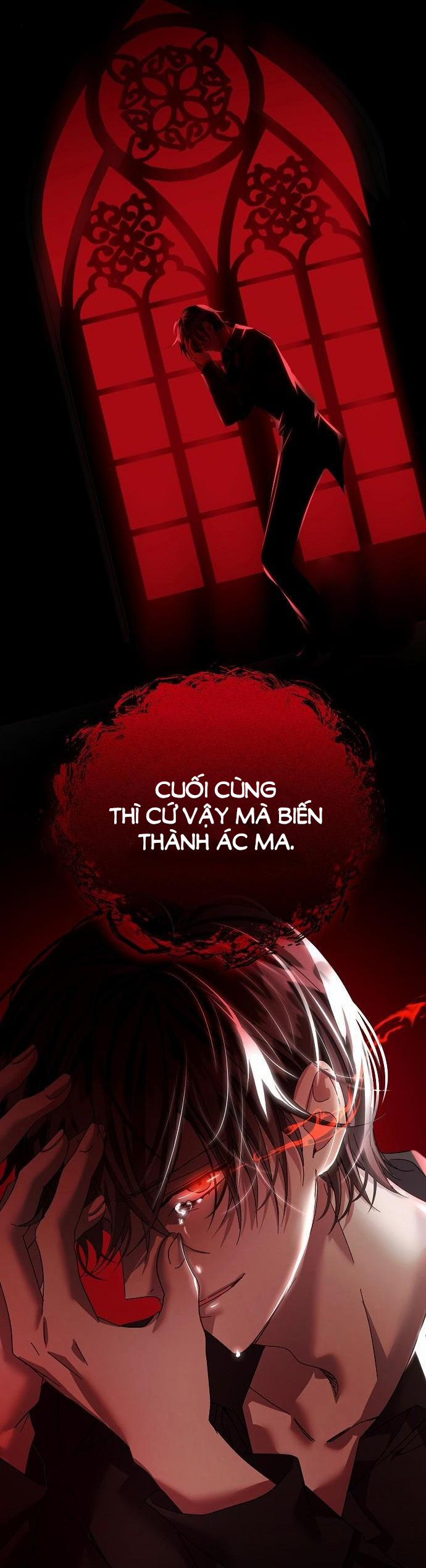 Nắm Giữ Trái Tim Của Bạo Chúa 26.1 trang 6