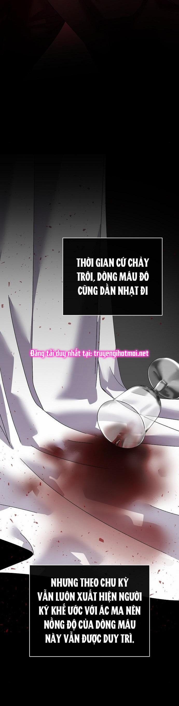 Nắm Giữ Trái Tim Của Bạo Chúa 26.1 trang 7