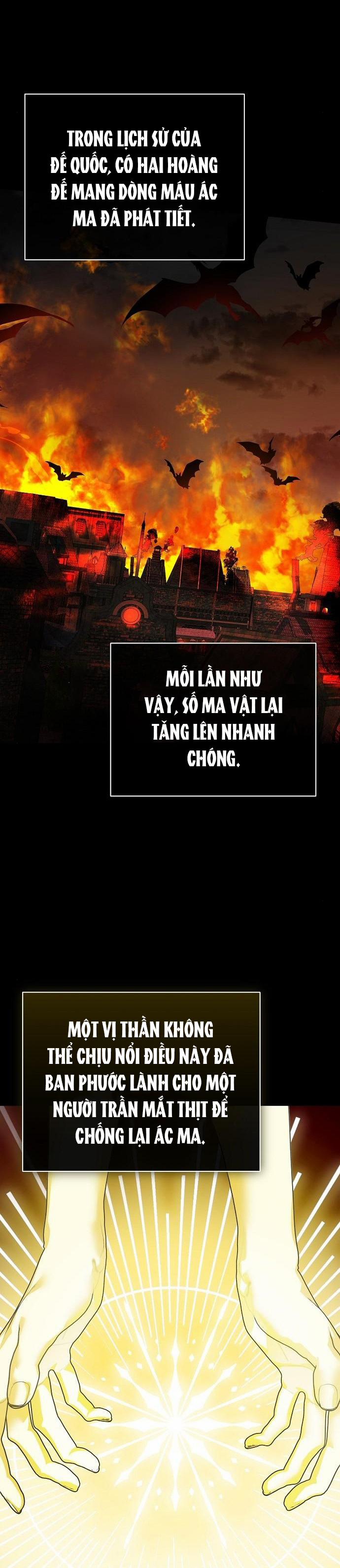 Nắm Giữ Trái Tim Của Bạo Chúa 26.1 trang 8