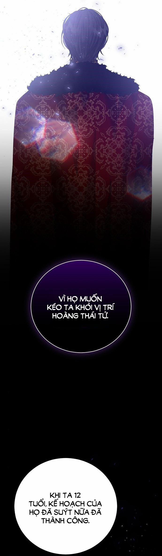 Nắm Giữ Trái Tim Của Bạo Chúa 26.2 trang 1