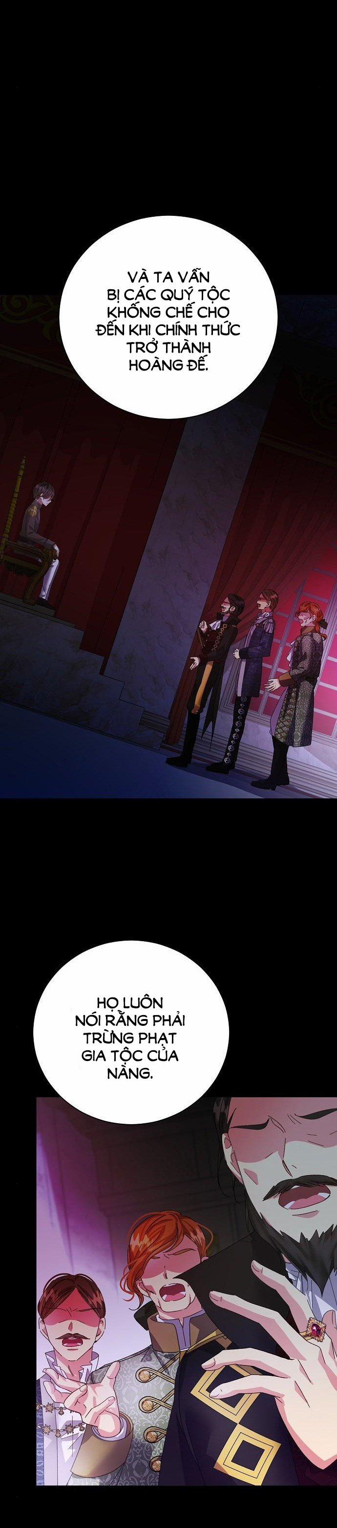 Nắm Giữ Trái Tim Của Bạo Chúa 26.2 trang 2