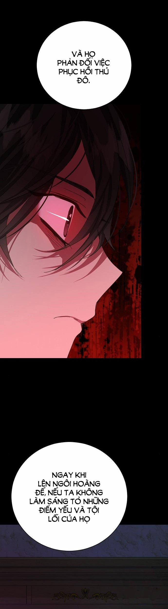 Nắm Giữ Trái Tim Của Bạo Chúa 26.2 trang 3